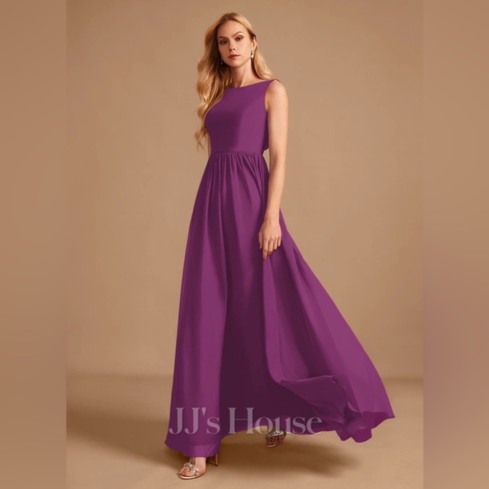 NWT Bridesmaid Dress - Picture 4 of 7